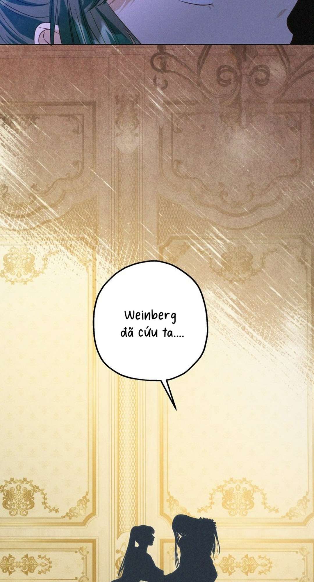 [ 18+ ] Lời Nguyền Tóc Đỏ Chapter 7 - Trang 3