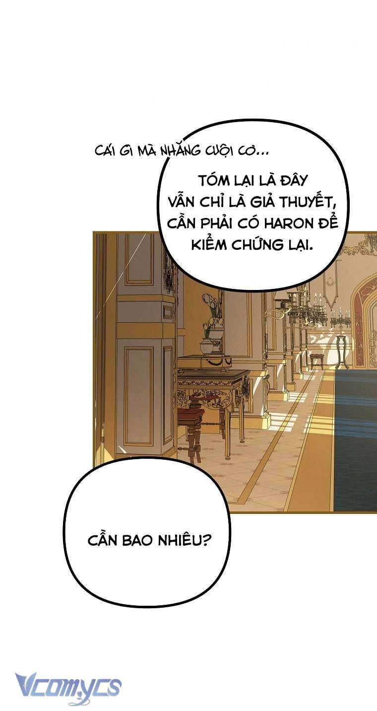 Thời Gian Của Nhân Vật Phụ Có Giới Hạn Chapter 39 - Trang 4