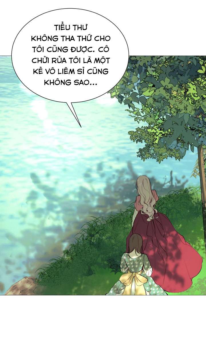 Ác Nữ Cần Bạo Chúa Chapter 43 - Trang 4