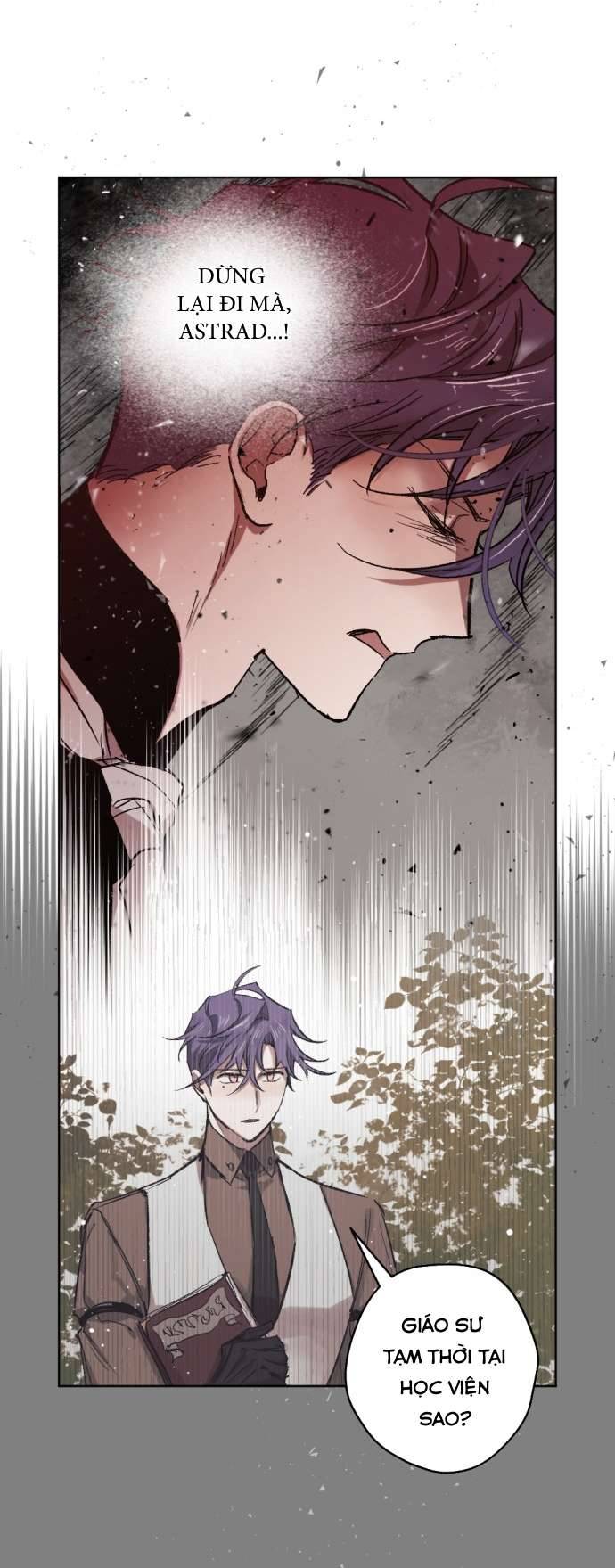 Lời Thú Nhận Của Chúa Tể Bóng Tối Chap 29 - Next Chap 30