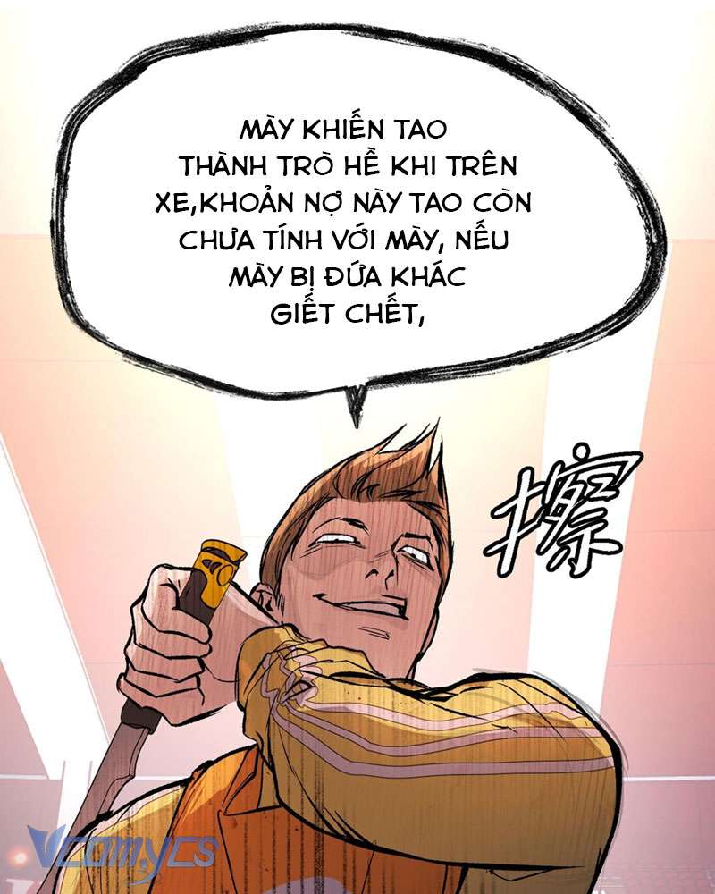 Ác Chi Hoàn Chapter 3 - Trang 4