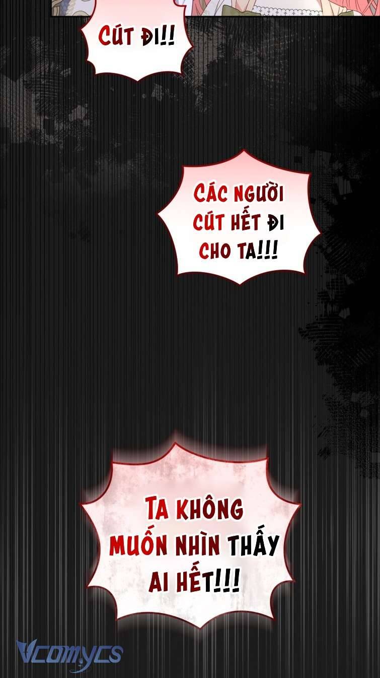 Tôi Được Nuôi Dưỡng Bởi Những Kẻ Phản Diện Chap 57 - Trang 3