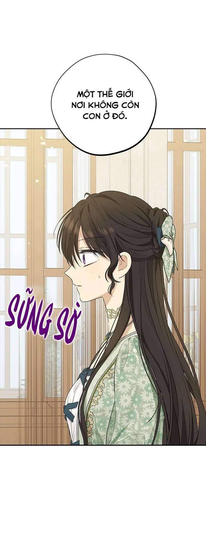 Tôi Là Minh Chứng Của Sự Thật Chap 94 - Trang 3