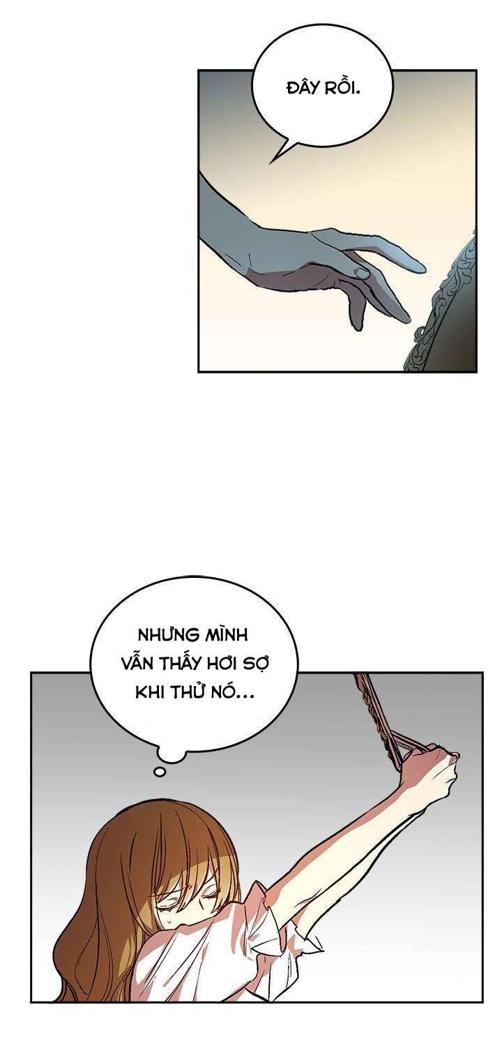 Vị Hôn Thê Khế Ước Của Công Tước Chapter 45 - Trang 4