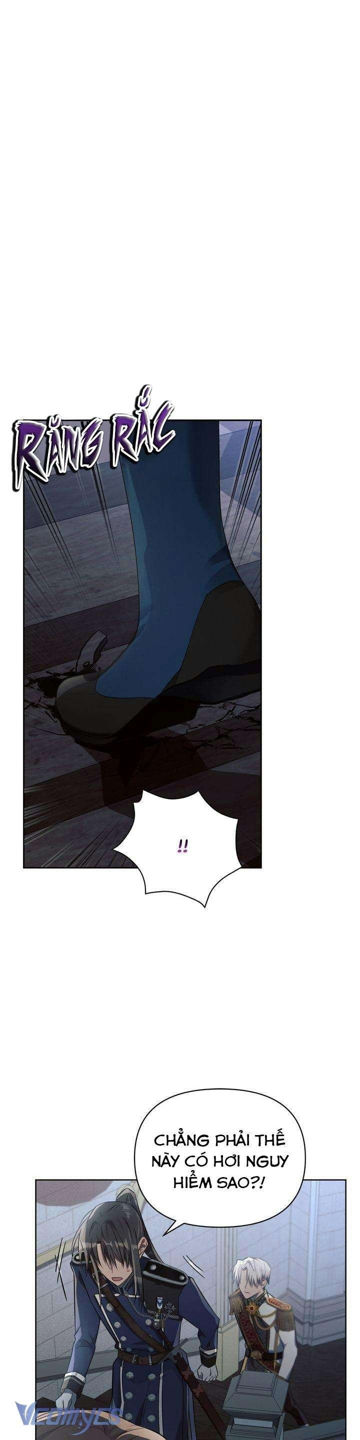 Công Chúa Ashtarte Chapter 13 - Trang 4