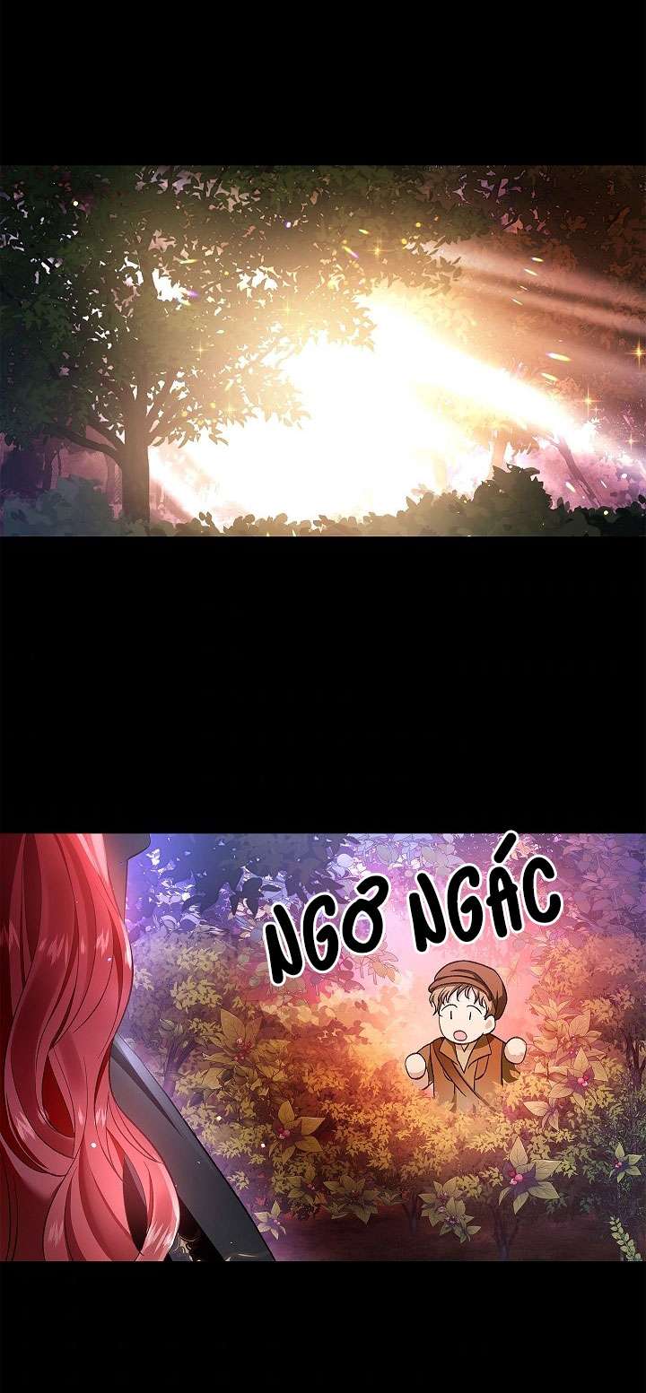 Hôn Phu Ẩn Sắc Chapter 66 - Trang 4