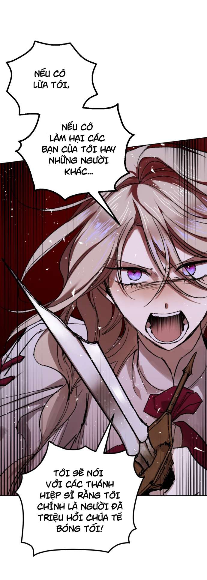 Lời Thú Nhận Của Chúa Tể Bóng Tối Chap 22 - Next Chap 23