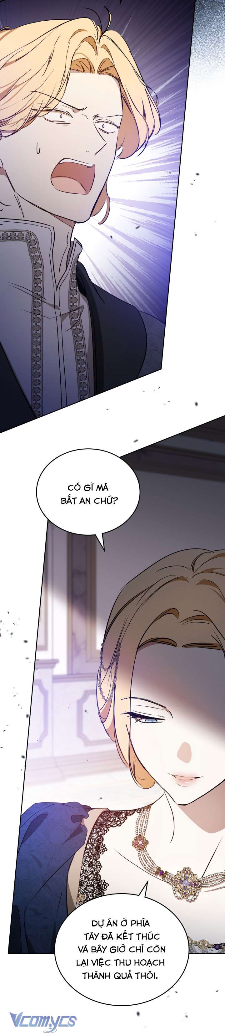 Kiếp Này Nhất Định Làm Gia Chủ Chap 162 - Trang 2