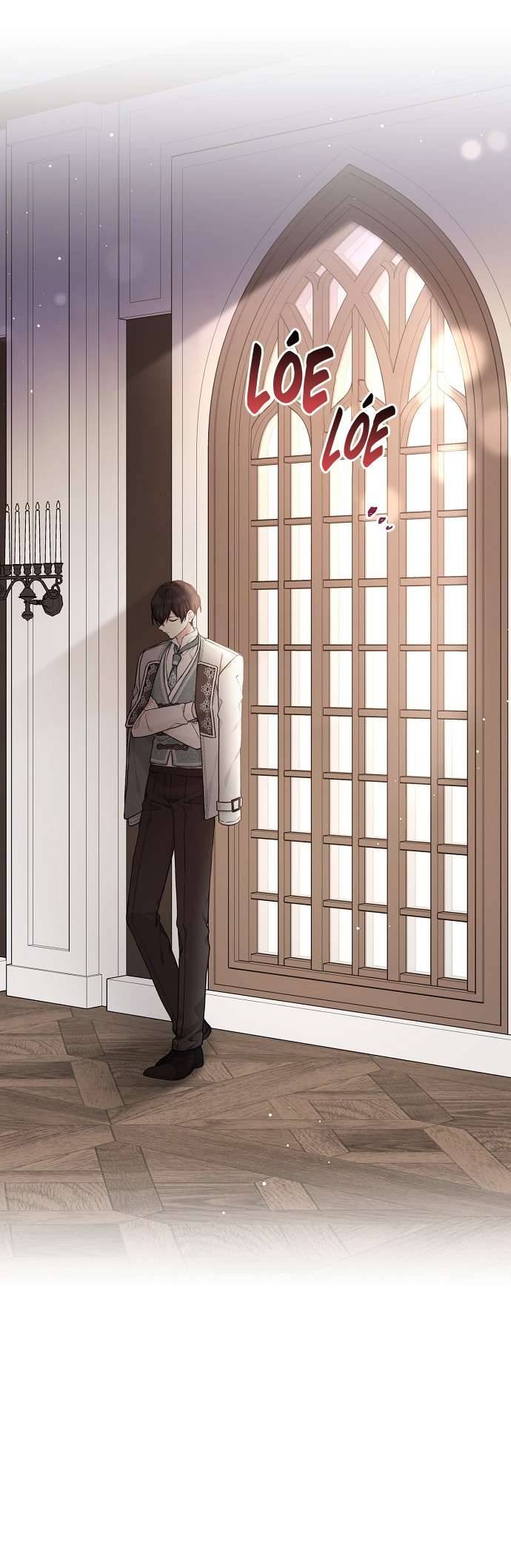 Vương Miện Lục Bảo Chap 80 - Trang 2