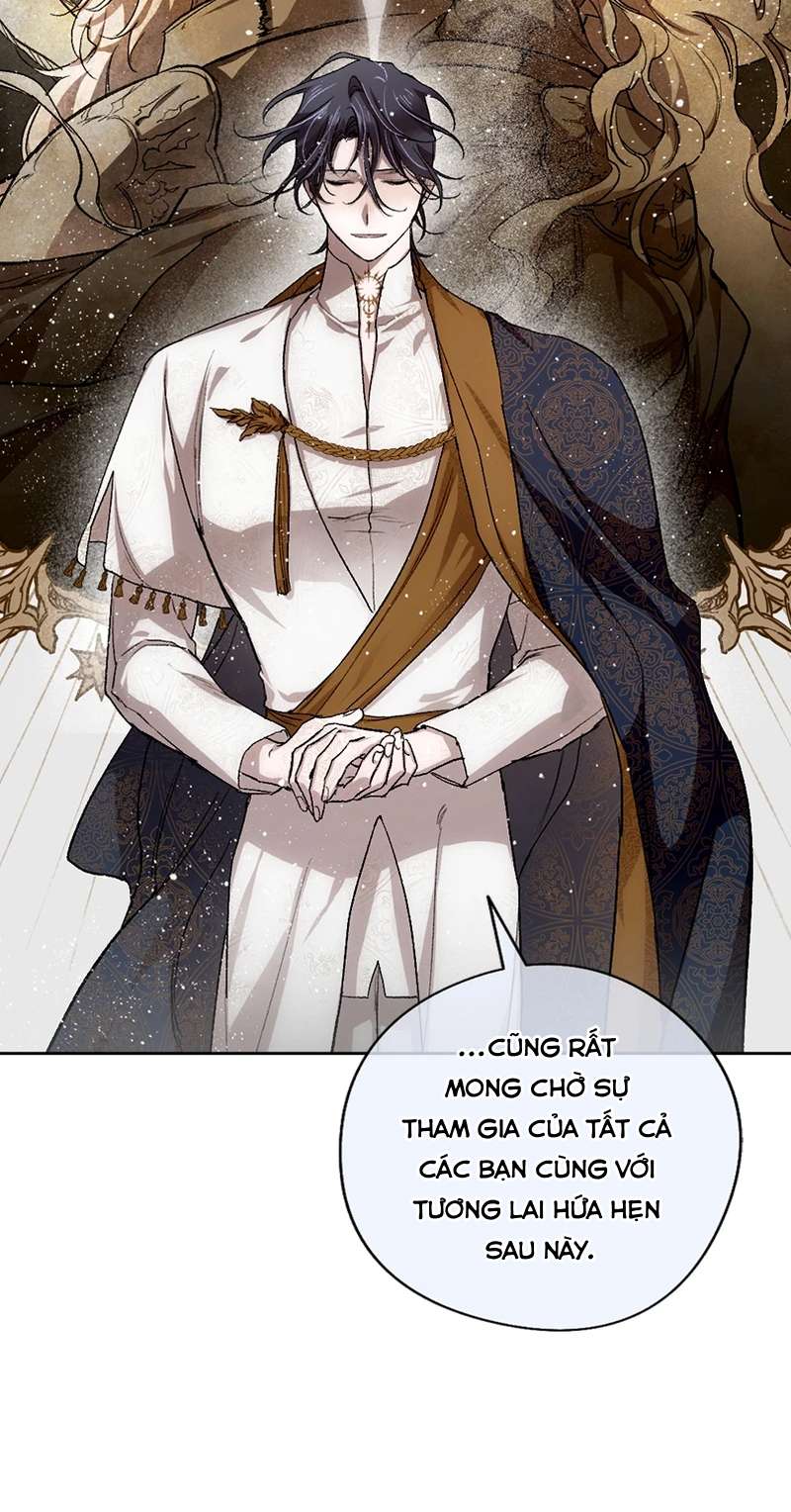 Lời Thú Nhận Của Chúa Tể Bóng Tối Chap 10 - Next Chap 11