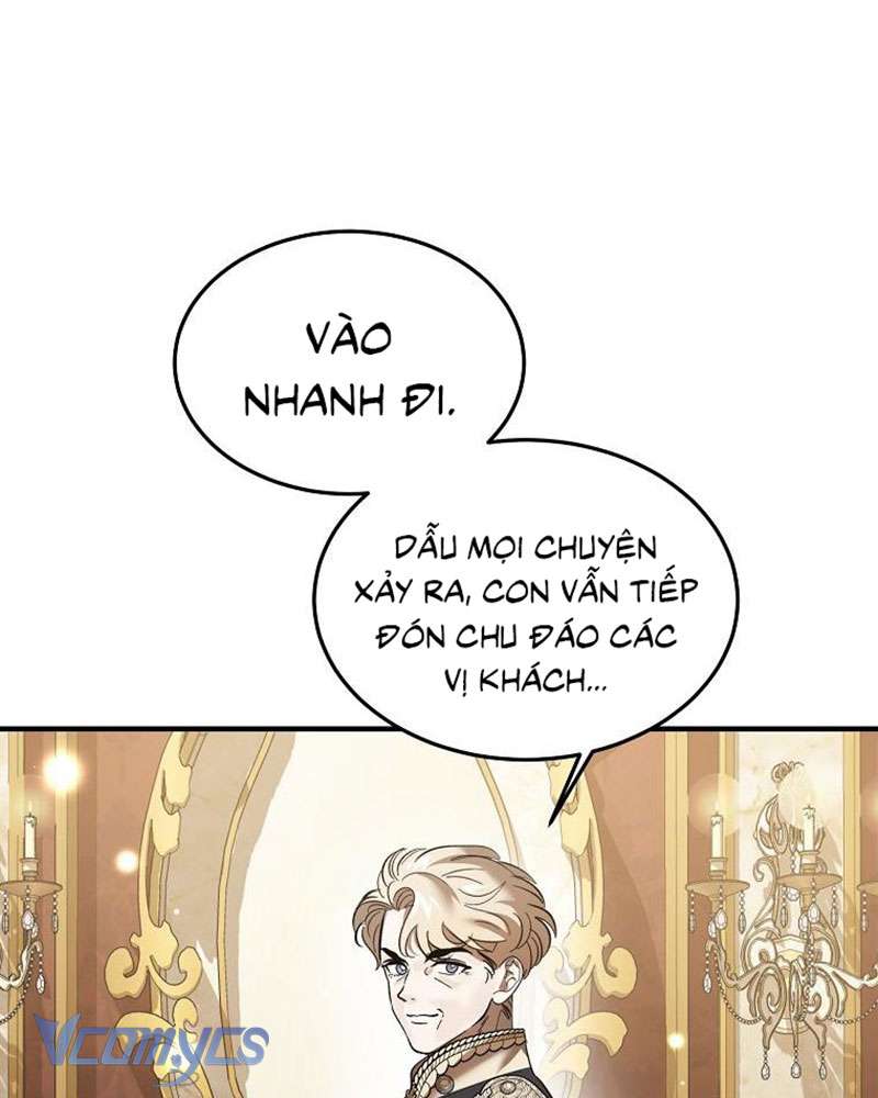 Ác Quỷ Nuôi Dưỡng Tiểu Thư Chapter 21 - Trang 4