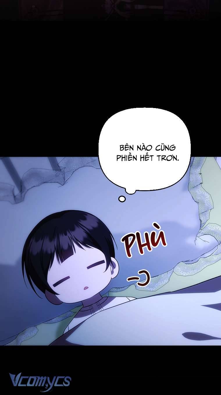 Lần Đầu Bé Út Được Yêu Thương Chap 32 - Next Chap 33