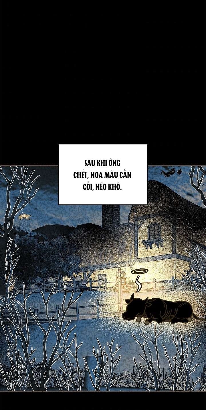 Hôn Phu Ẩn Sắc Chapter 42 - Trang 4