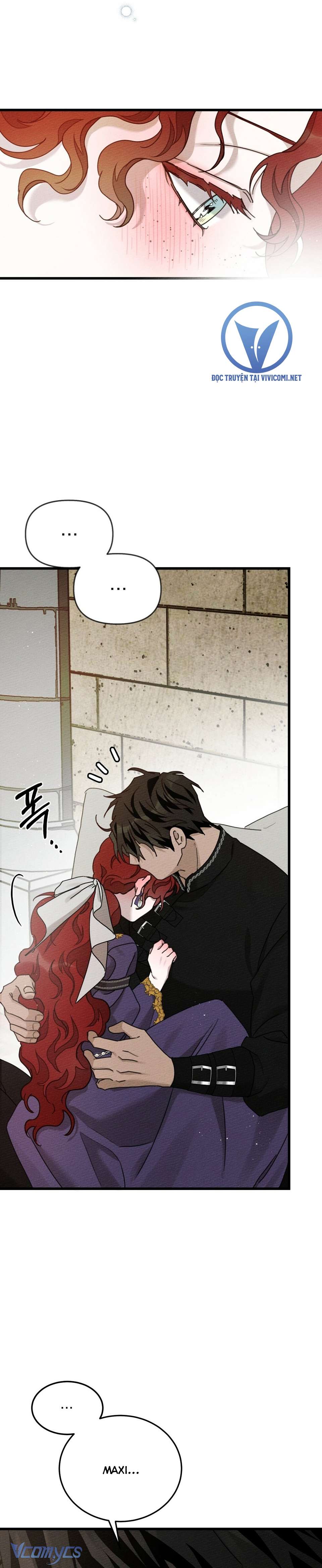 Dưới Bóng Cây Sồi Chap 46 - Trang 3