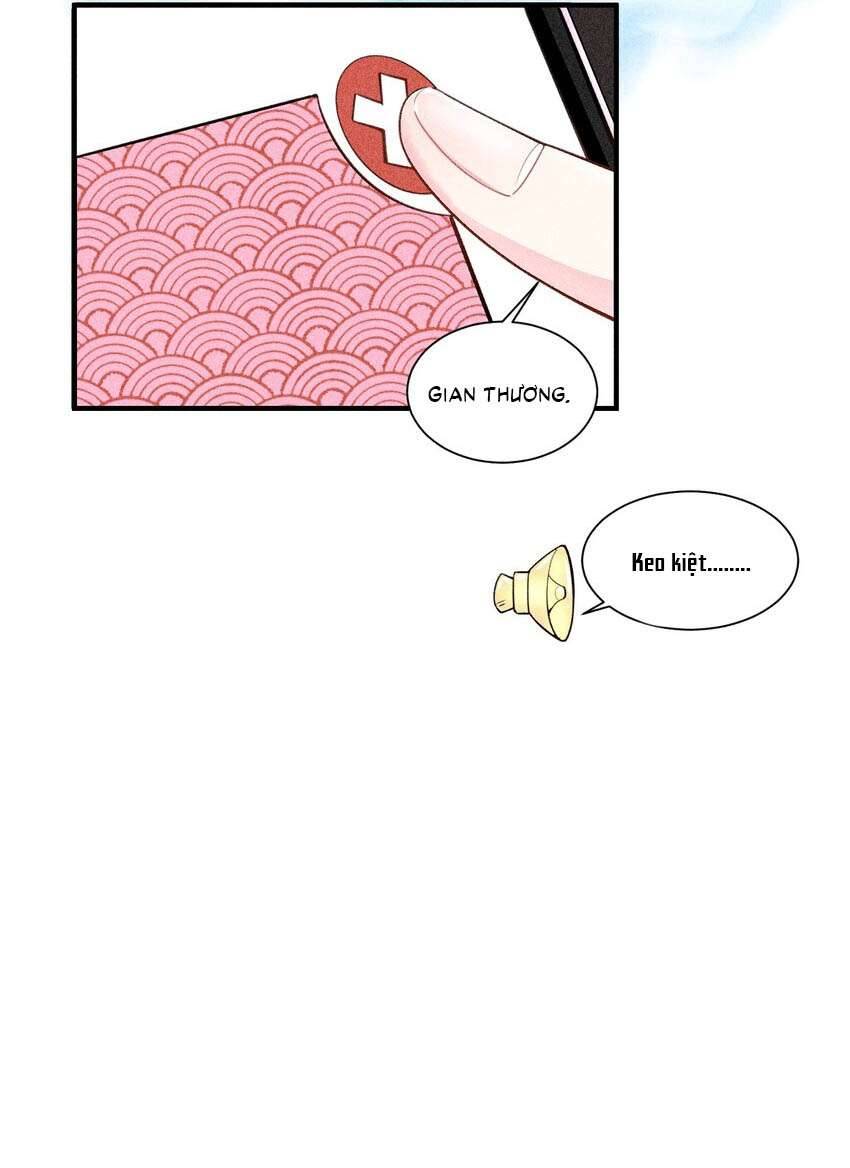 Nuôi Dưỡng Hoàng Tử Chap 3 - Trang 2
