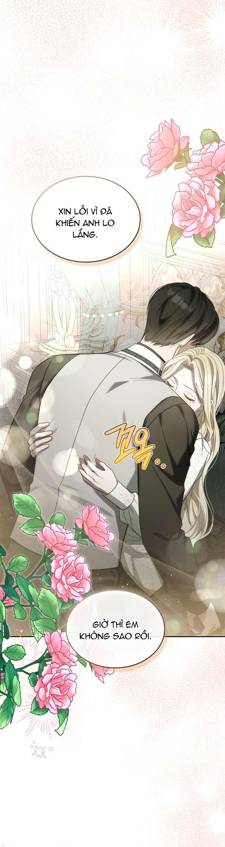 Nam Chính Quái Vật Sống Dưới Giường Tôi Chapter 59 - Next Chapter 60