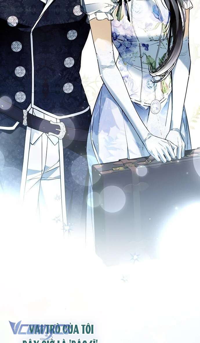 Ai Đó Đang Điều Khiển Cơ Thể Của Tôi Chapter 48 - Trang 4