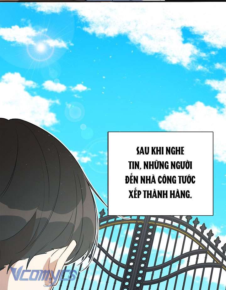 Phương Pháp Trở Thành Con Gái Của Người Hùng Bóng Đêm Chap 10 - Trang 2