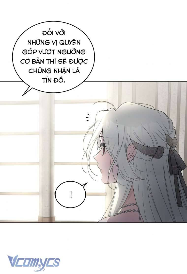 Ác Nữ Thuần Hoá Quái Thú Chapter 5 - Trang 4