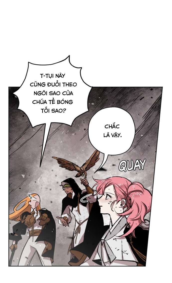 Lời Thú Nhận Của Chúa Tể Bóng Tối Chap 29 - Next Chap 30