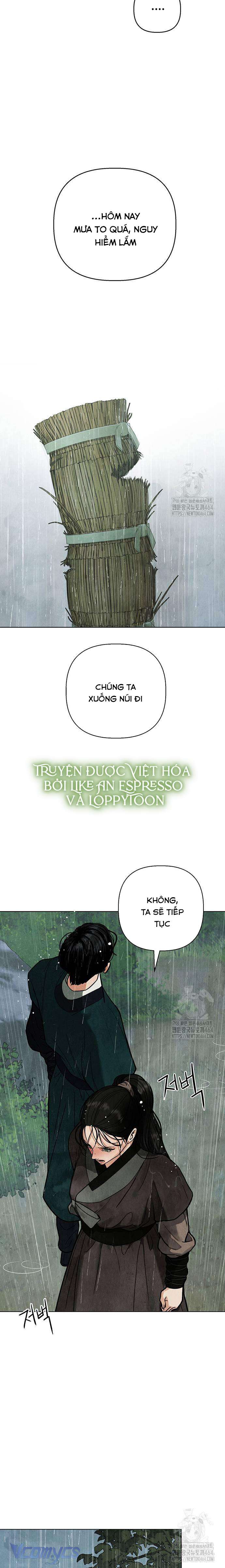 Quỷ Hồn Chap 3 - Trang 4