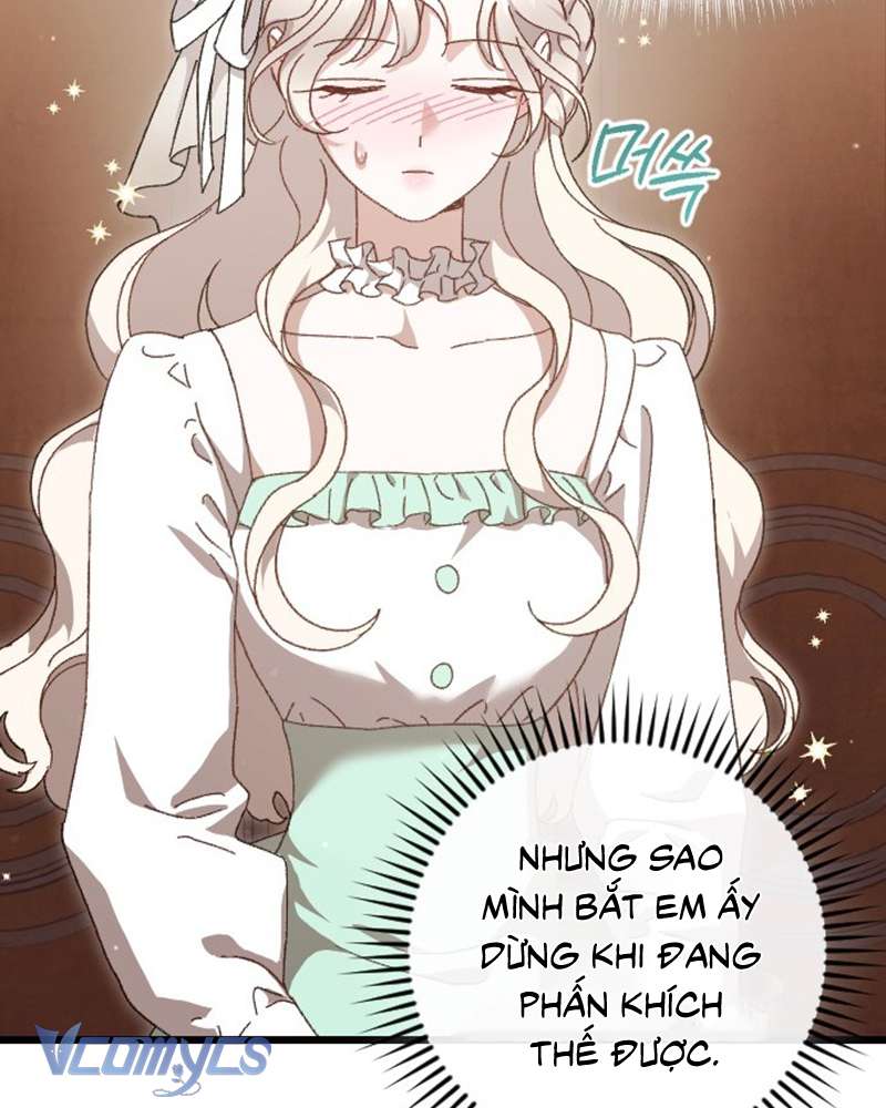 Dành Cho Những Ai Coi Hối Tiếc Là Điều Xa Xỉ Chap 20 - Trang 4