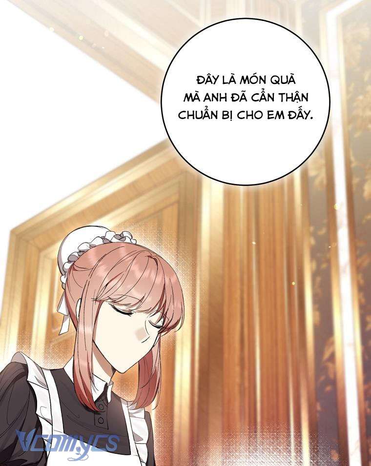Làm Ác Nữ Bộ Không Tuyệt Sao? Chap 63 - Trang 4