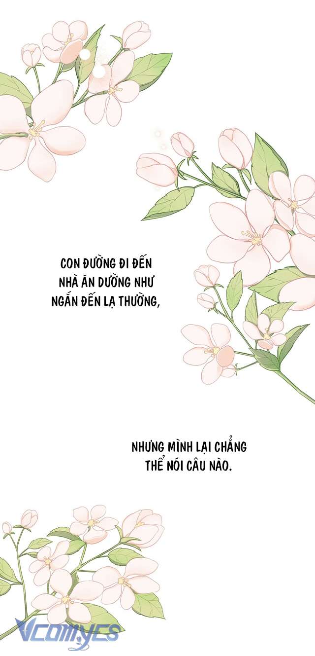 Dưới Bóng Cây Sồi Chap 16 - Trang 4