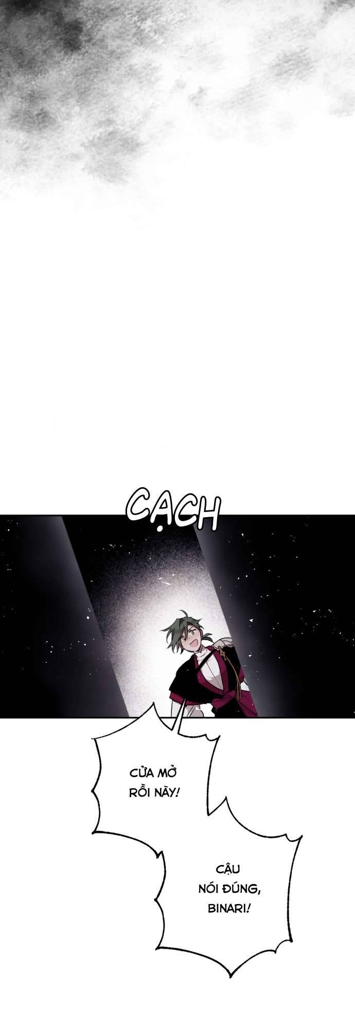 Lời Thú Nhận Của Chúa Tể Bóng Tối Chap 54 - Trang 4