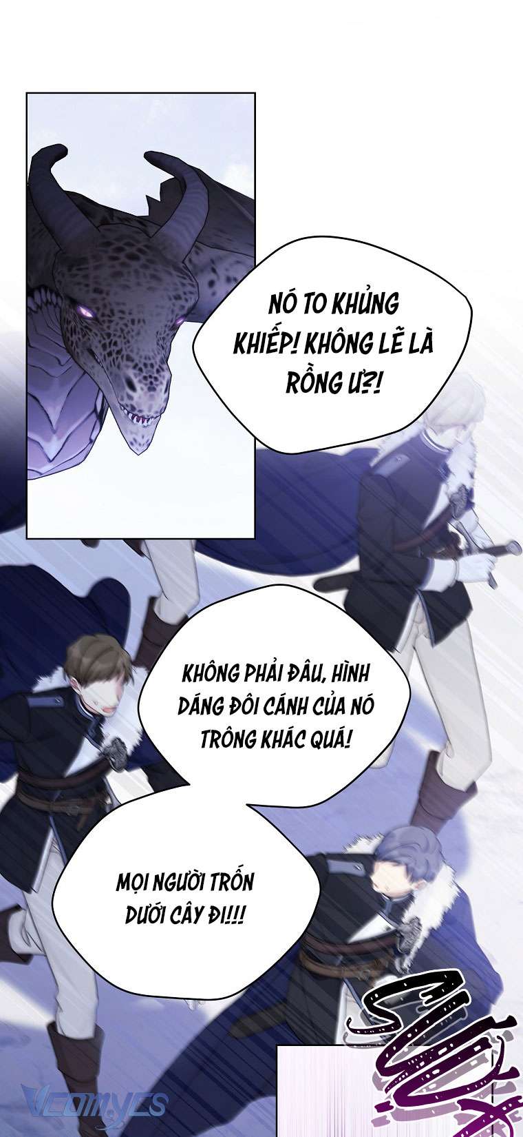 Vương Miện Lục Bảo Chap 108 - Trang 2