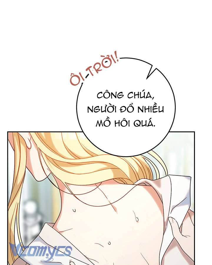 Tôi Đã Nuôi Dạy Em Gái Mình Một Cách Hoàn Hảo Chapter 6 - Trang 4