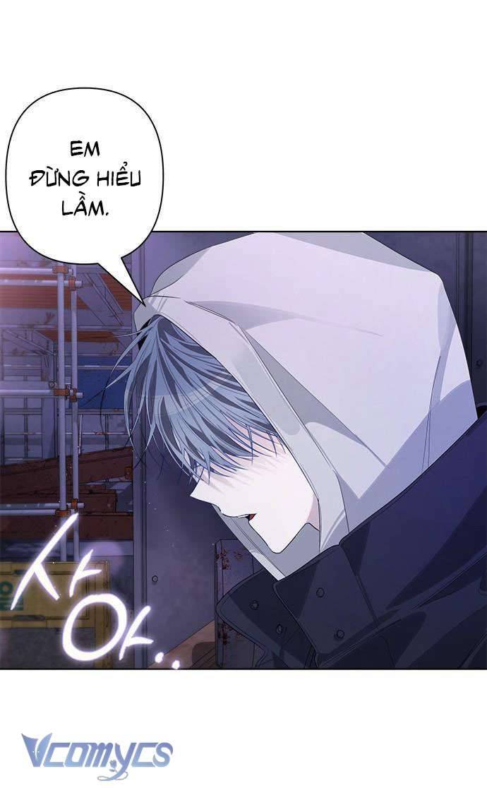Đàn Anh Xấu Xa! Chap 81 - Trang 3