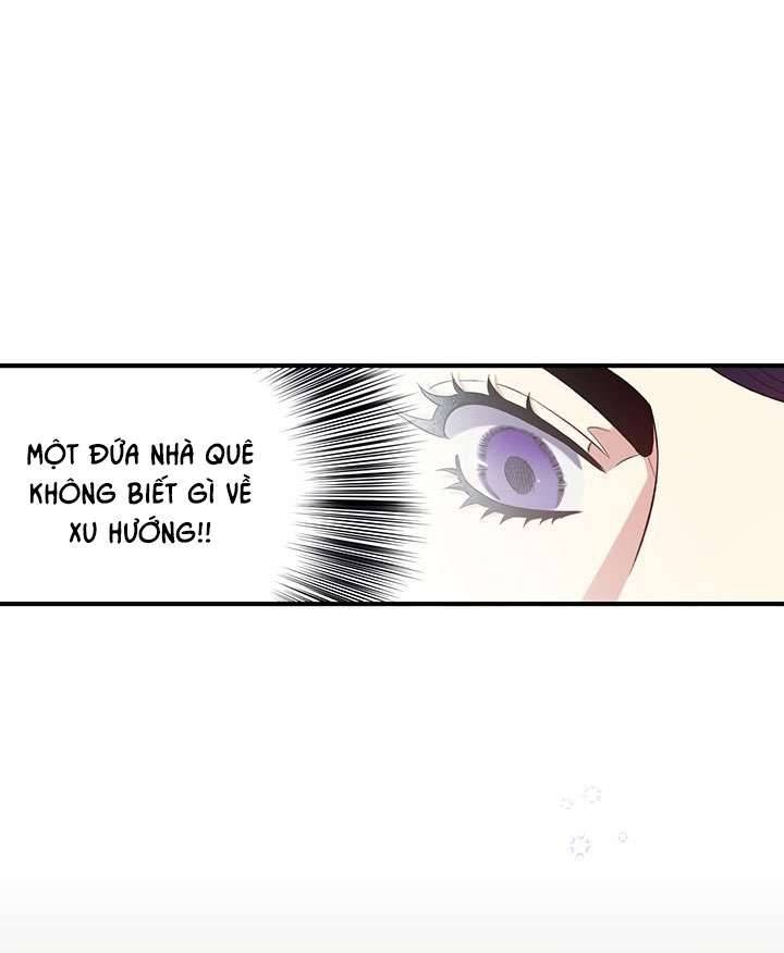 May Mắn Hay Bất Hạnh Chap 21 - Trang 4
