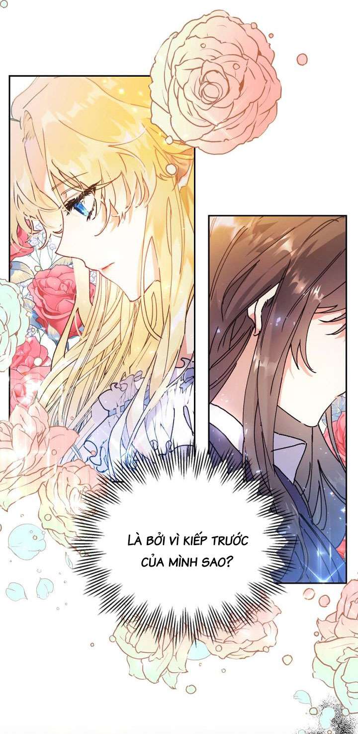 Ác Nữ Chỉ Là Một Con Rối Chap 1 - Trang 2