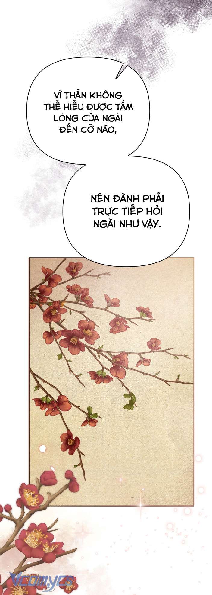 [18+] Tiết Học Bí Mật Của Trung Điện Chap 6 - Trang 2