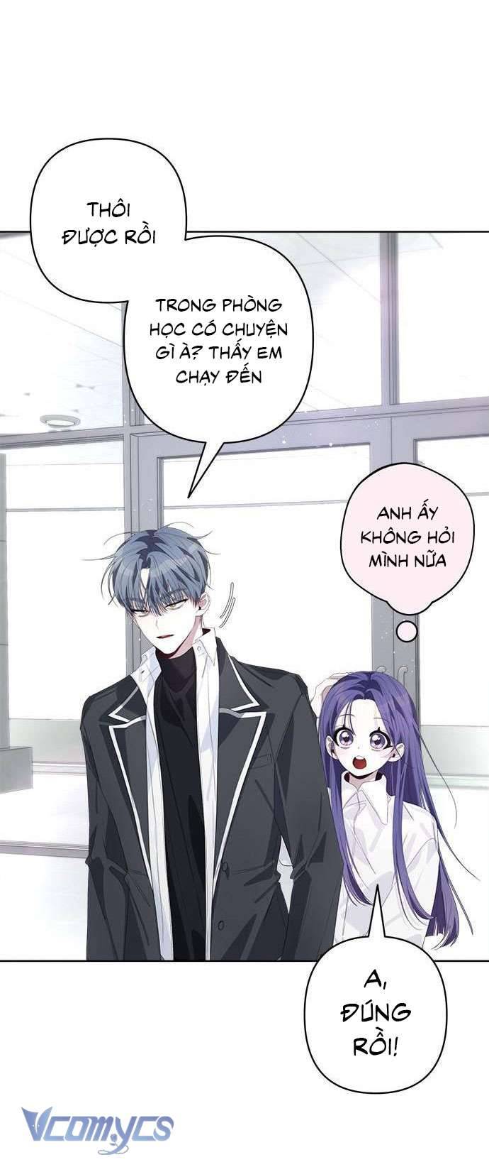 Đàn Anh Xấu Xa! Chap 60 - Trang 3