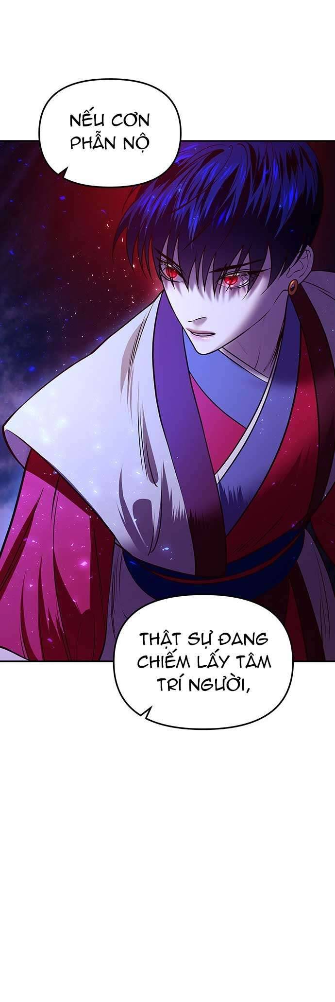 Vương Tử Huyền Bí Chapter 10 - Trang 4