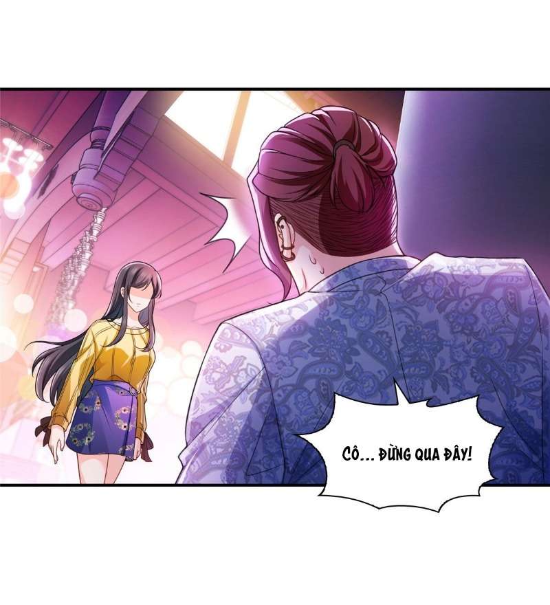 Hệt Như Hàn Quang Gặp Nắng Gắt Chap 126 - Trang 3
