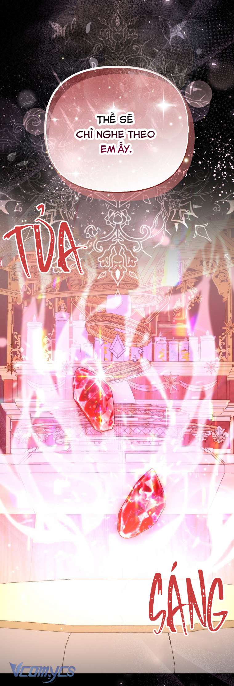 Nhân Vật Phản Diện Đều Thích Tôi Chapter 17 - Next Chapter 18