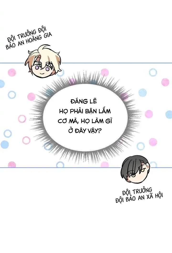 Vị Hôn Thê Khế Ước Của Công Tước Chapter 99 - Trang 4