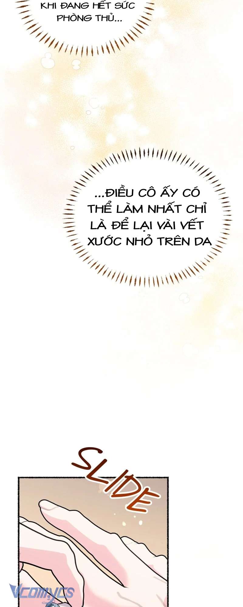 Trở Thành Chú Mèo Ngủ Cùng Bạo Chúa Chapter 11 - Trang 3
