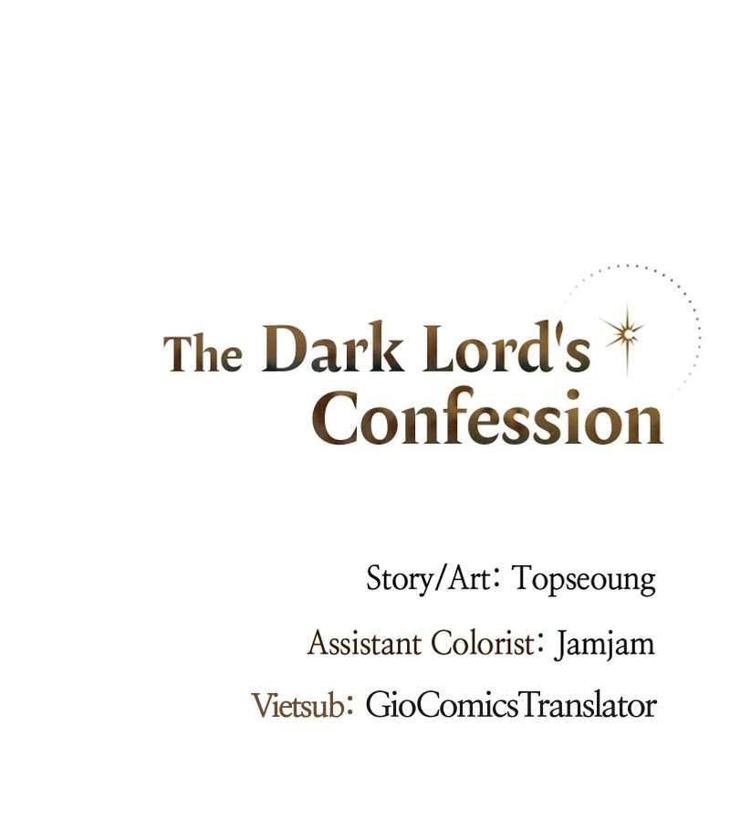 Lời Thú Nhận Của Chúa Tể Bóng Tối Chap 8 - Next Chap 9