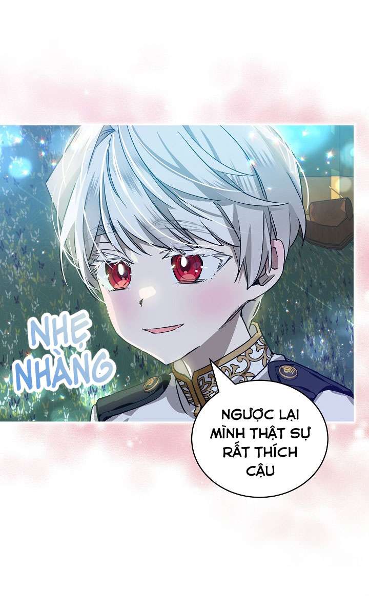 Quý Cô Thế Giới Ngầm Chap 36 - Trang 4