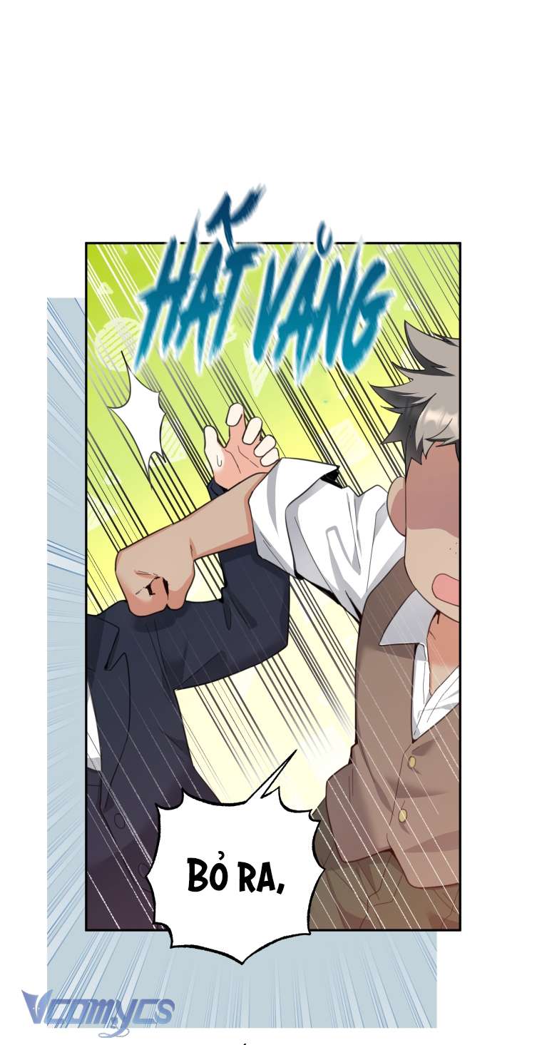 Bé Con Cá Voi Sát Thủ Chapter 3 - Next Chapter 4