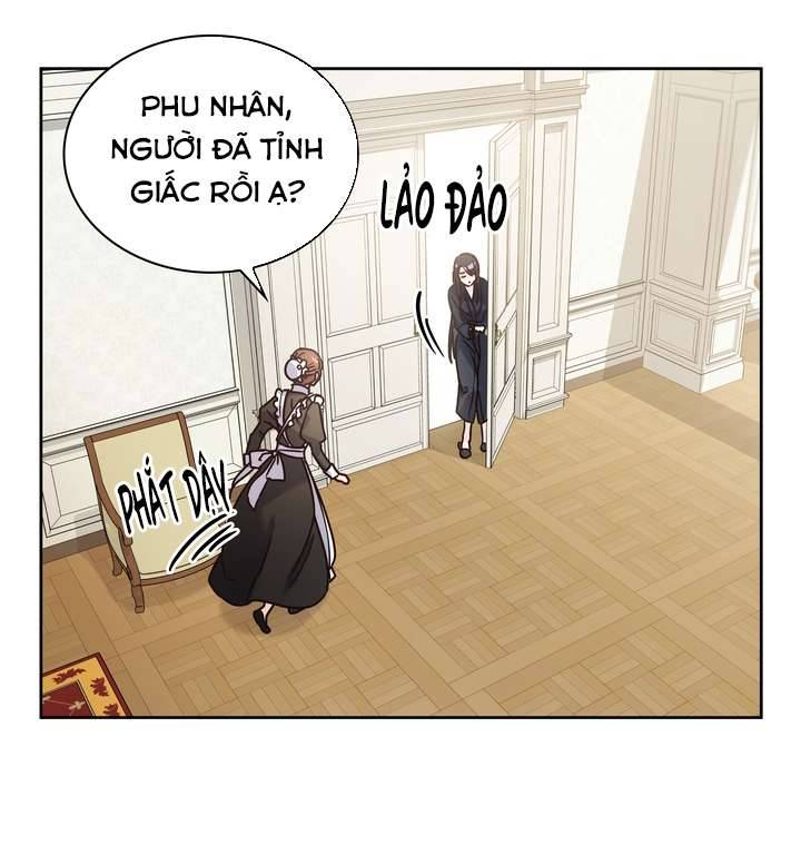 Công Nương Su Chapter 12 - Trang 4