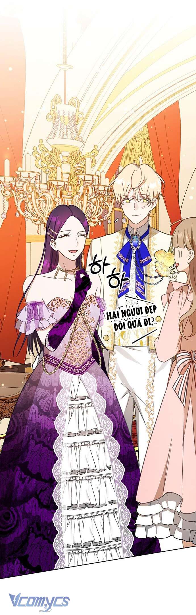 Làm Thế Nào Để Ăn Chủ Nhân Chapter 18 - Trang 3