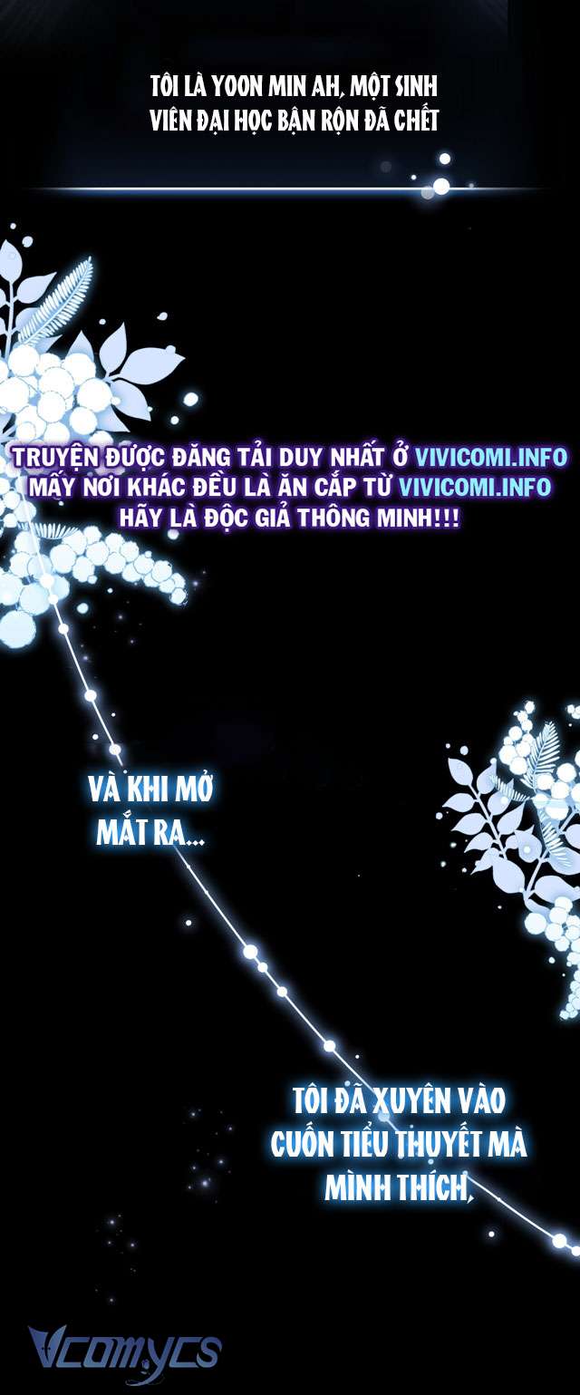 Không Phải Tôi Cố Tình Khiến Anh Ta Si Mê Đâu Chapter 1 - Trang 4