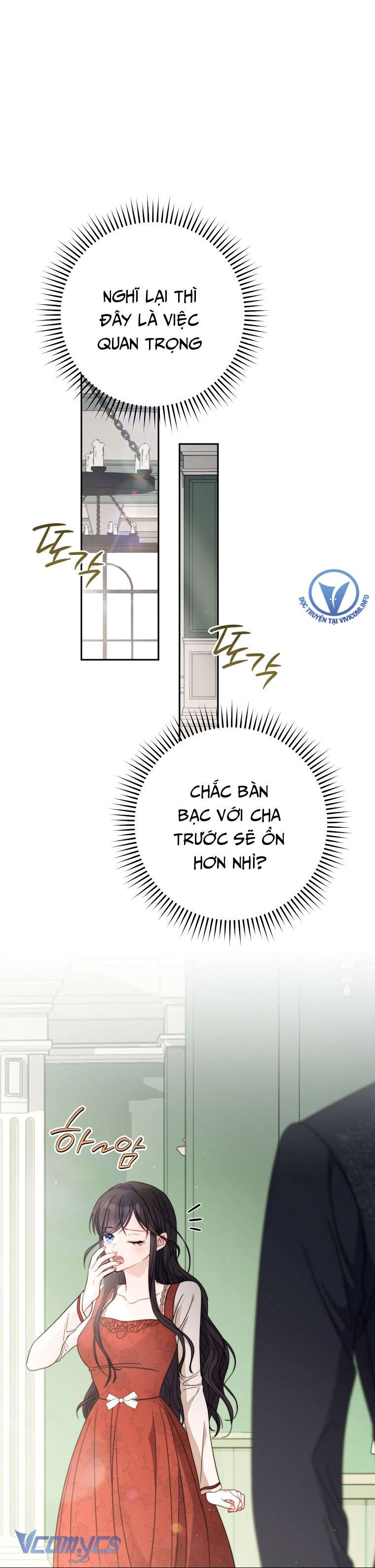 Nam Chính? Cho Cũng Không Thèm! Chapter 2 - Next Chapter 3