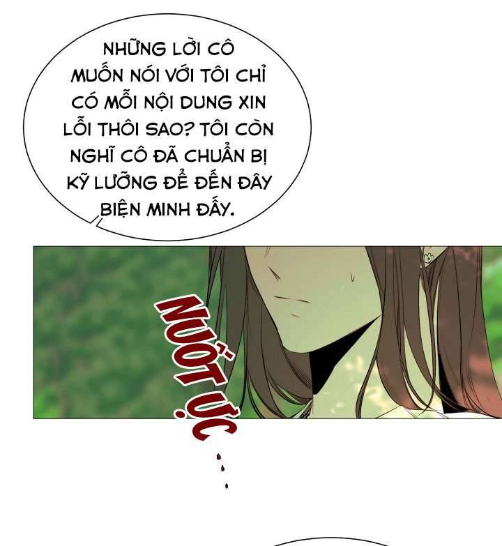 Ác Nữ Cần Bạo Chúa Chapter 43 - Trang 4