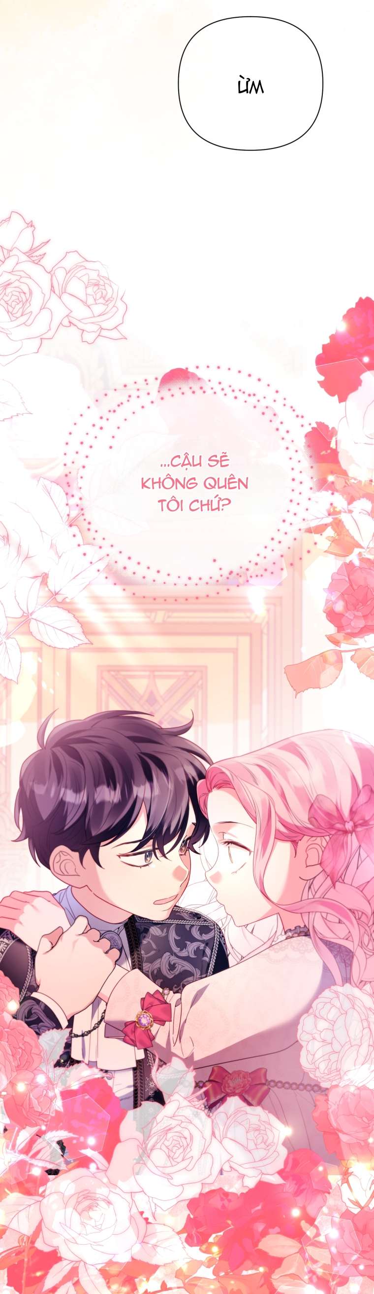Thà Là Để Tôi Trở Thành Nữ Hoàng Chapter 50 - Trang 3